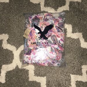 Women’s sheer cardigan